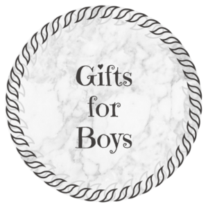 Affordable Gifts for Boys GiftHamperAddiction.com