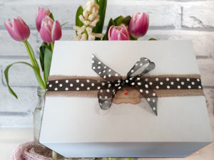Mothers Day Gifts Hamper Present