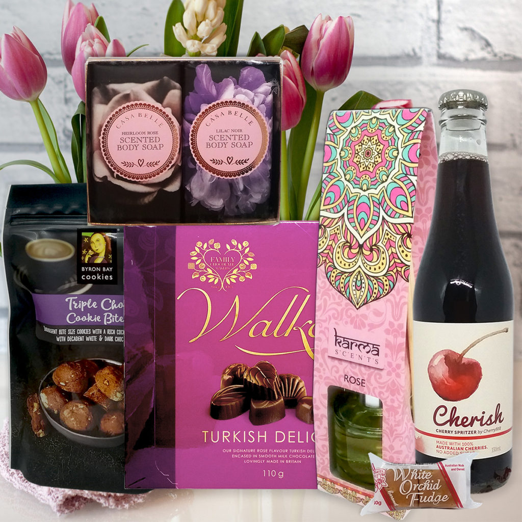 Mother’s Day Hamper | Gift Hamper Addiction