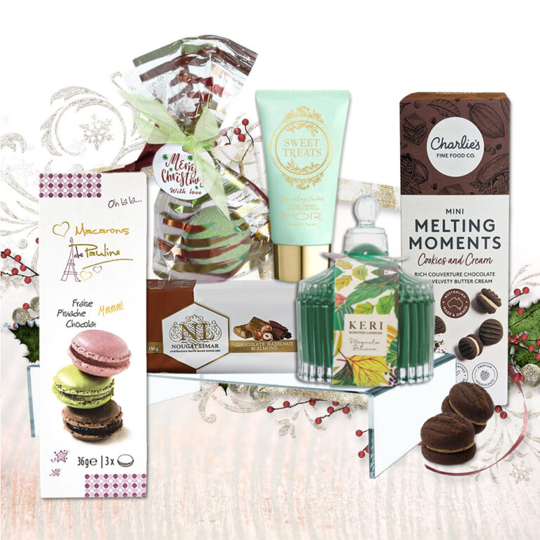 Gifts for Her Gift Hamper Addiction