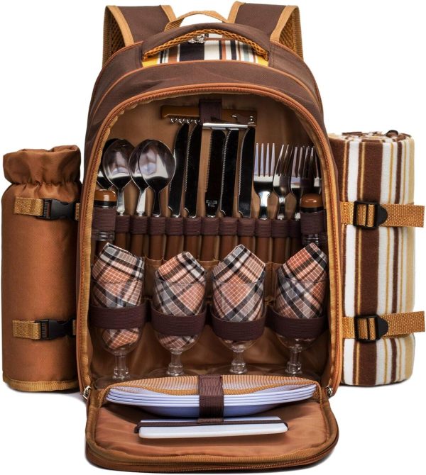 Picnic Backpack