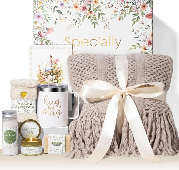 Self Care Gift Hamper for Women